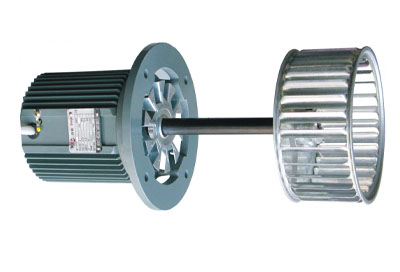 SOP耐高溫馬達 450W